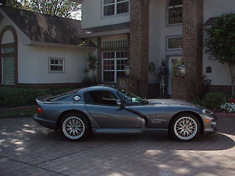 Awesome Car Colors